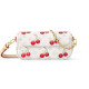 LOUIS VUITTON 루이비통 LV x TM 월릿 온 체인 아이비 M14239