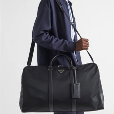 PRADA 프라다 클래식 보스톤백 2VC013