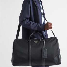 PRADA 프라다 클래식 보스톤백 2VC013