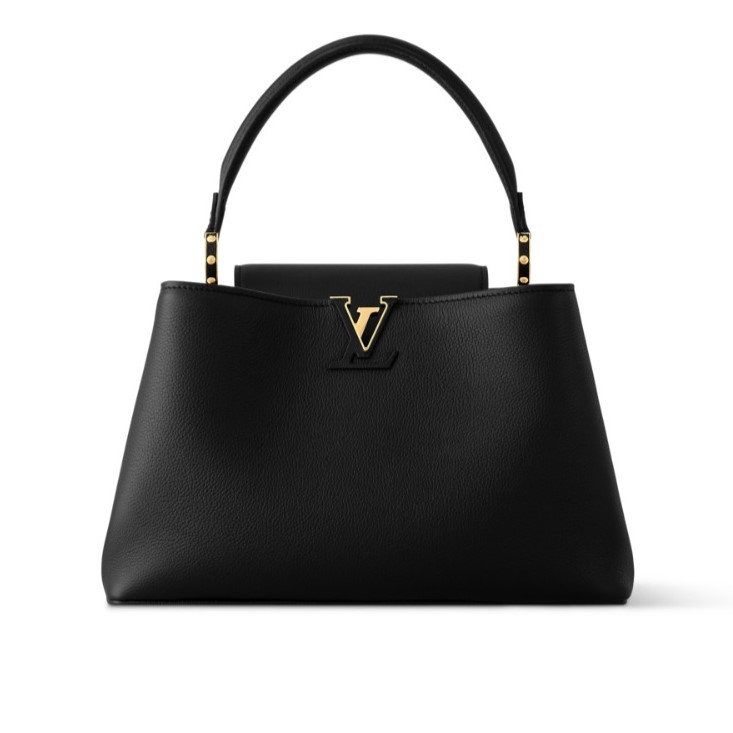 LOUIS VUITTON 루이비통 카푸신 MM M14370 3COLOR