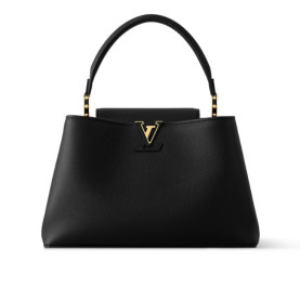 LOUIS VUITTON 루이비통 카푸신 MM M14370 3COLOR