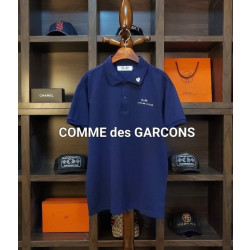 COMME DES GARCONS 꼼데가르송 모던 클래식 P.K 카라티 2COLOR