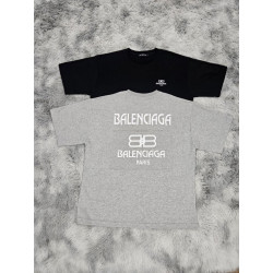 BALENCIAGA 발렌시아가 피스 반팔