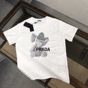 PRADA 프라다 엘리펀트 반팔티 2COLOR
