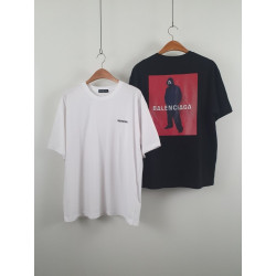 BALENCIAGA 발렌시아가 스퀴드게임 반팔티