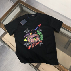 LOUIS VUITTON 루이비통 il razzo 반팔티 2COLOR