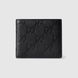 GUCCI 구찌 임프린트 반지갑 835001