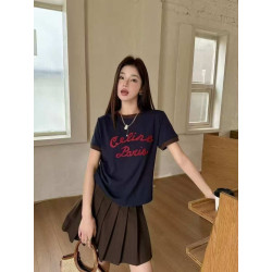 CELINE 셀린느 반팔티 2COLOR