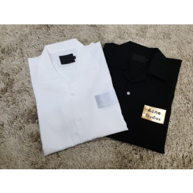 ACNE STUDIOS 아크네스튜디오 스크린 셔츠