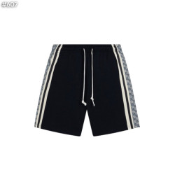 GUCCI 구찌 GG 트랙 쇼츠 팬츠