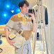 FENDI 펜디 와펜 배색PK