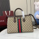 GUCCI 구찌 오피디아 미디엄 토트백 836839