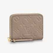 LOUIS VUITTON 루이비통 지퍼 동전 지갑 M68696