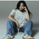 MAISON MARGIELA 메종마르지엘라 스탬프 로고 티셔츠 2COLOR