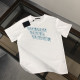 LOUIS VUITTON 루이비통 매지션 로고반팔티 2COLOR