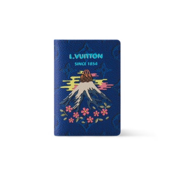 LOUIS VUITTON 루이비통 포켓 오거나이저 M25972