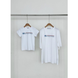 ALEXANDER WANG 알랙산더 왕 애슬레틱스 반팔