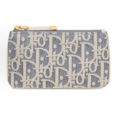 DIOR 디올 지퍼 열쇠 케이스 S2177 3COLOR