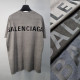 BALENCIAGA 발렌시아가 백로고 피그먼트 반팔