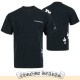 CHROME HEARTS 크롬하츠 패치 로고 반팔티 2COLOR