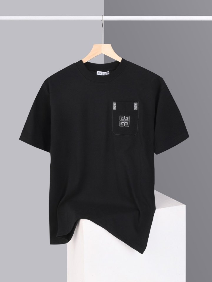 GIVENCHY 지방시 반팔티 2COLOR