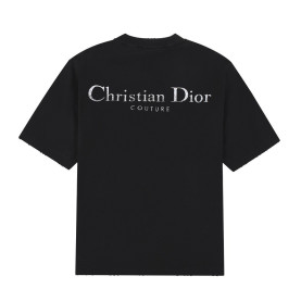 DIOR 디올 반팔티 2COLOR