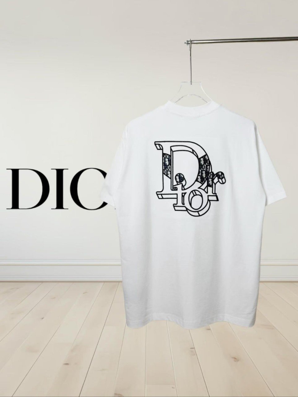 DIOR 디올 반팔티 2COLOR