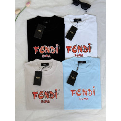 FENDI 펜디 로마 반팔