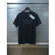 MAISON MARGIELA 메종마르지엘라 넘버로고 반팔 티셔츠
