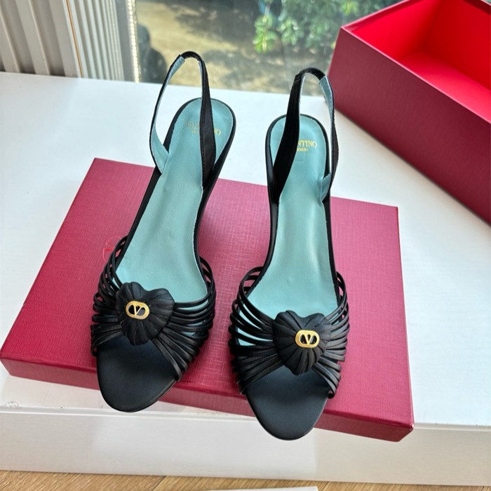 VALENTINO 발렌티노 여성용 샌들 V55563 2COLOR