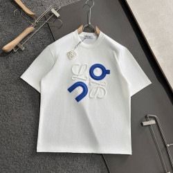 LOEWE 로에베 발포로고 반팔티