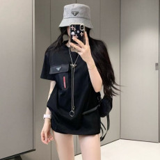 PRADA 프라다 반팔티 2COLOR