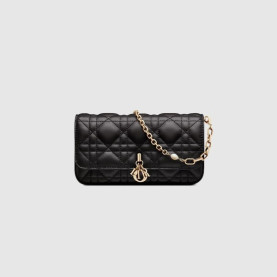 DIOR 디올  My Dior Dior Talk 휴대폰 파우치 S0977 2COLOR