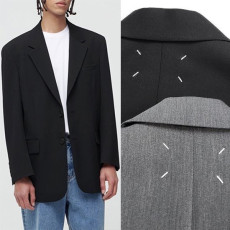 MAISON MARGIELA 메종마르지엘라 싱글 블레이저 2COLOR