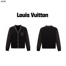 LOUIS VUITTON 루이비통 FW 하이브리드 테크 가디건