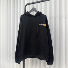 VETEMENTS 베트멍 XXX 닷컴 후디