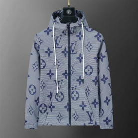 LOUIS VUITTON 루이비통 자켓 2COLOR