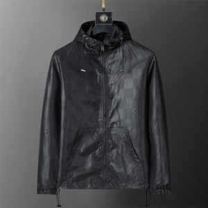 LOUIS VUITTON 루이비통 자켓 2COLOR