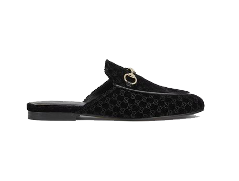 47위 GUCCI 구찌 프린스타운 슬리퍼 G82063 2COLOR