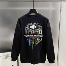 CHROME HEARTS 크롬하츠 맨투맨 no.2 2COLOR