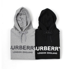 BURBERRY 버버리 전사 후드티