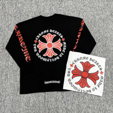 CHROME HEARTS 크롬하츠 1번 긴팔