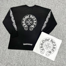 CHROME HEARTS 크롬하츠 2번 긴팔