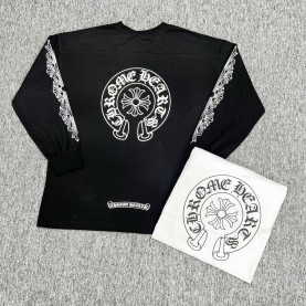 CHROME HEARTS 크롬하츠 긴팔