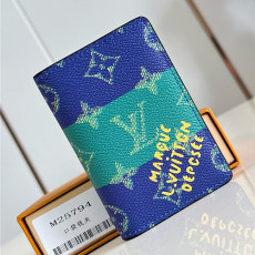 LOUIS VUITTON 루이비통 슬림 카드/명함지갑 M25794