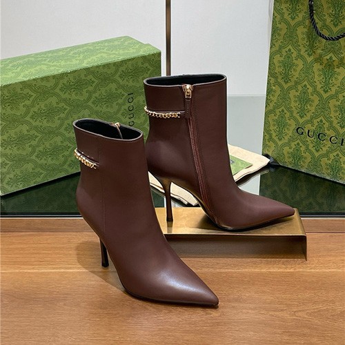 GUCCI 구찌 여성용 부츠 G45449 2COLOR