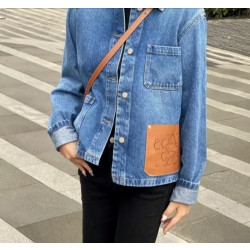 LOEWE 로에베 청자켓