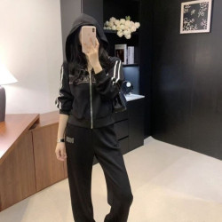 DIOR 디올 후드집업 츄리닝셋트