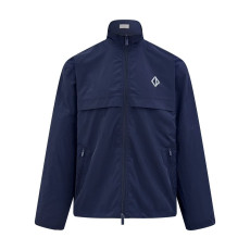 DIOR 디올 다이아몬드 자수 테크니컬 자켓