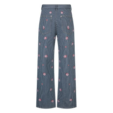 LOUIS VUITTON 루이비통 엠벨리시드 워크웨어 팬츠 　